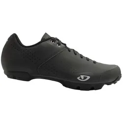 Giro, Unisex, Veloschuhe, Privateer Lace (41), Schwarz
