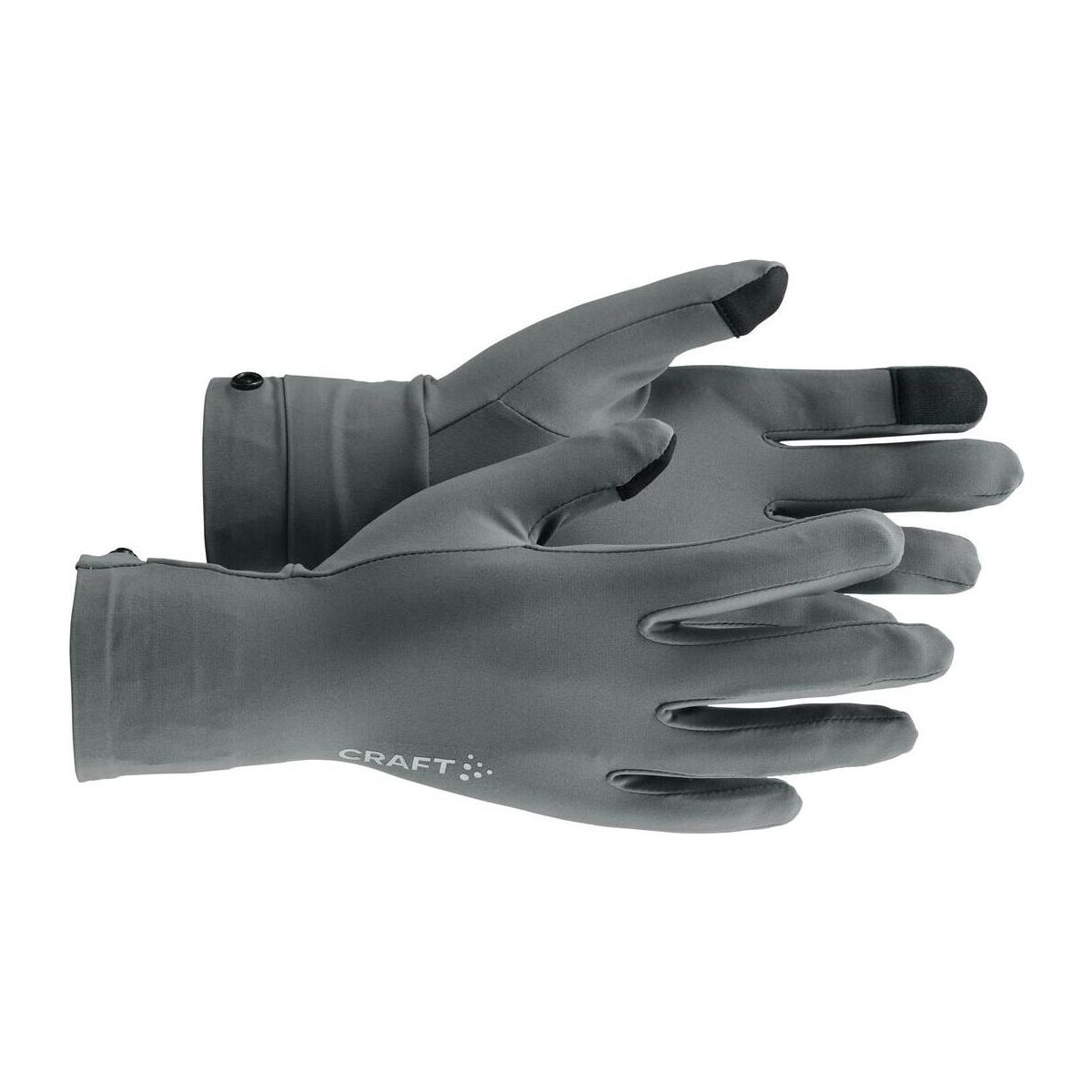 Craft Essence Running Glove norit (9580) 7 C18266-9580-7