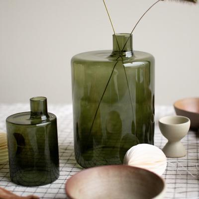 BIDK Home PIPE green-Small