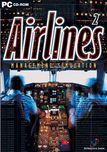 Take 2 - Airlines 2 - Preis vom 08.10.2026 07:26:42 h