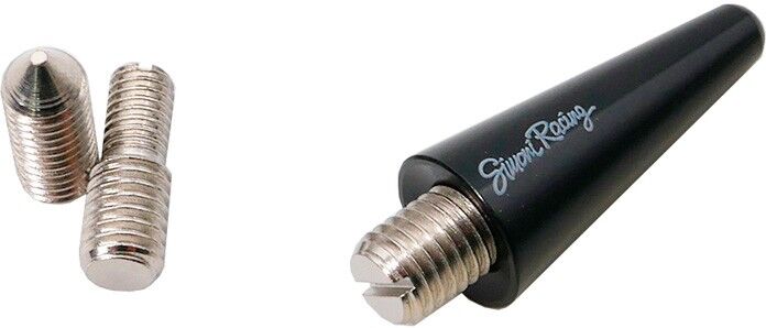 Simoni Racing ASR/20N Antenne