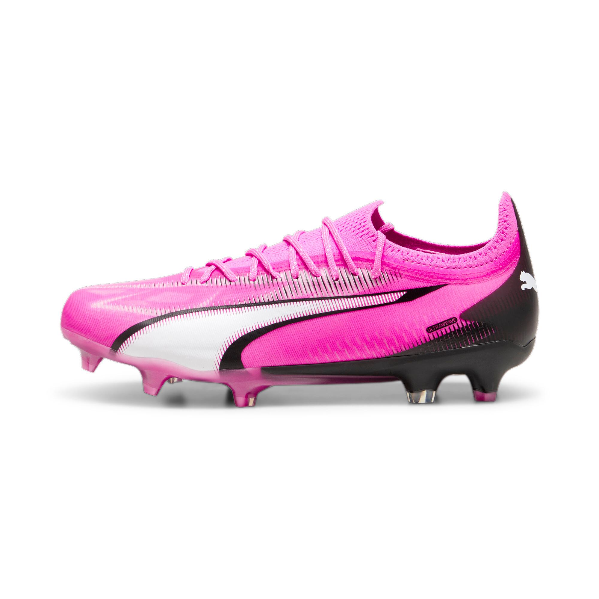 PUMA Damen Ultra Ultimate FG/AG Fußballschuhe