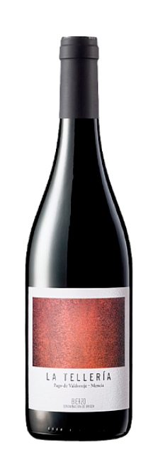 Vinos Valtuille La Tellería 2025 - 75cl