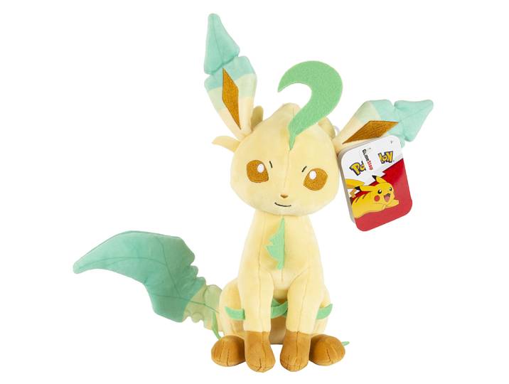 PELUCHE POKEMON 20 CM - Phyllali
