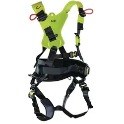 Edelrid, Absturzsicherung, Flex Pro (Auffanggurt, 150 kg)