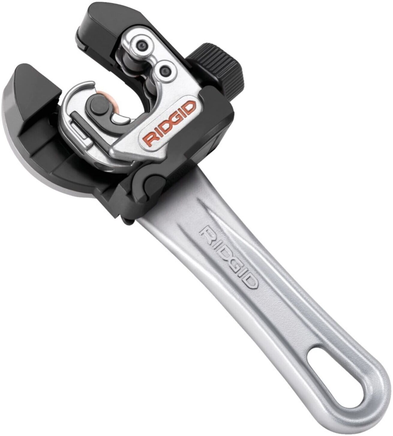 Rigde Tool Ridgid Ratschen-Rohrabschneider für Kupfer Durchmesser:6-28mm, 32573)