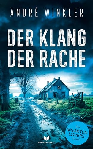 Andre Winkler - Der Klang der Rache (Karl Daske ermittelt) - Preis vom 16.10.2026 11:41:07 h