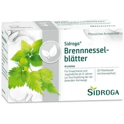 Sidroga Brennesselbl 30 G
