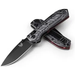 Benchmade, Mehrzweckmesser, Mini Freek G10 Plain (7.62 cm)