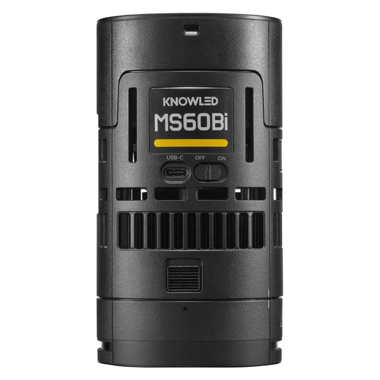 Godox KNOWLED MS60BI Bi Color LED Light (Studioleuchte) (MS60BI)