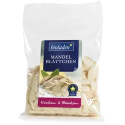 Mandelblättchen 100g
