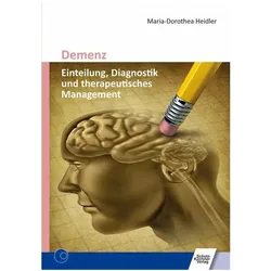 Demenz, Fachbücher von Maria-Dorothea Heidler