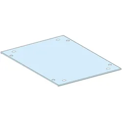 Schneider Electric LVS08433 PrismaSeT-P, Dach, IP30,Breite=300mm,Tiefe=400mm