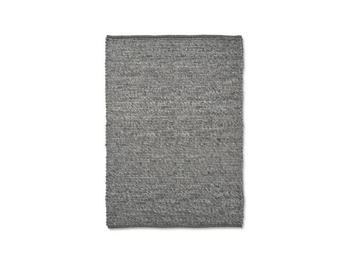 Classic Collection Merino Teppich Granit, 300 x 400cm