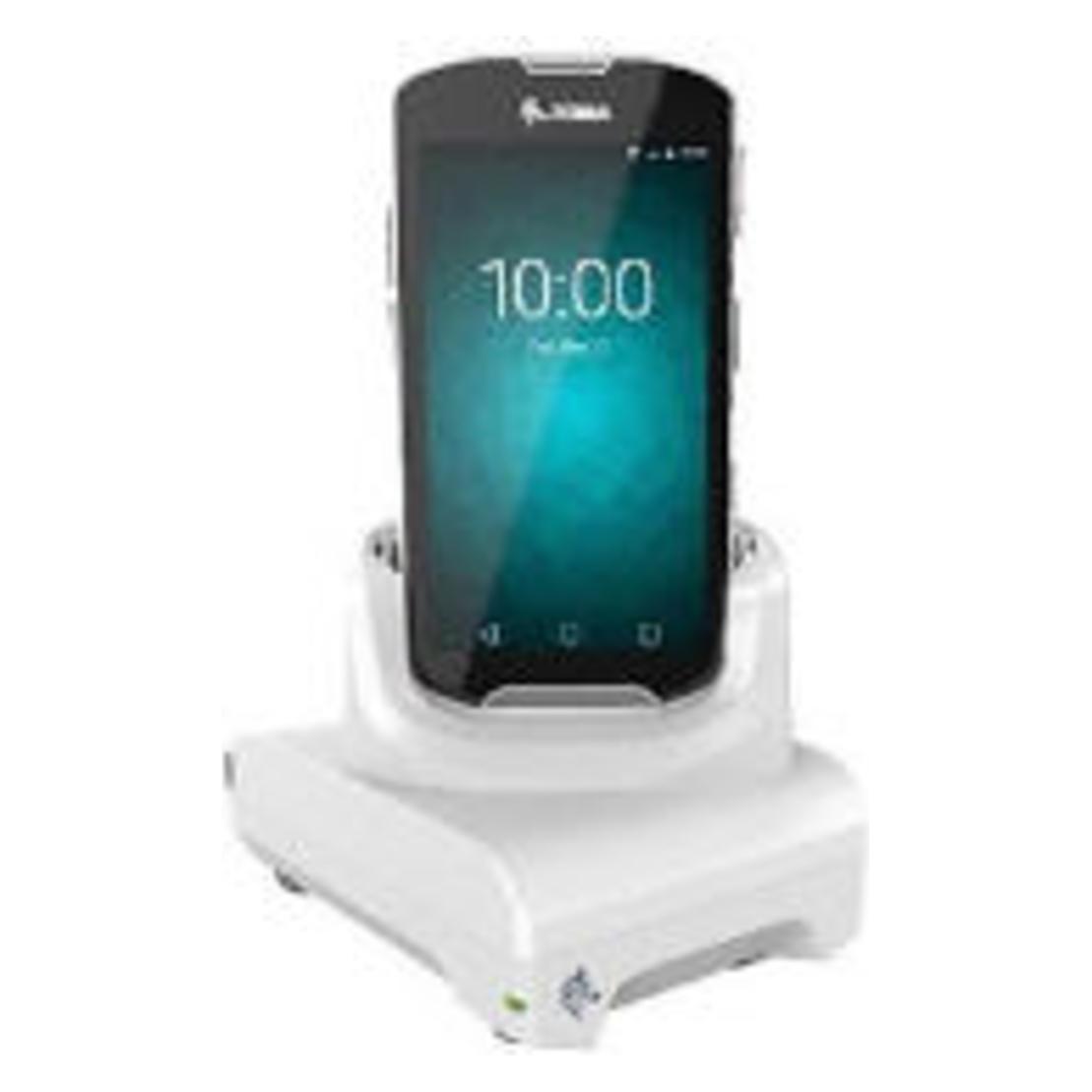 Zebra Healthcare Single Slot Charge/USB ShareCradle (CRD-TC51-HC1SC-01)