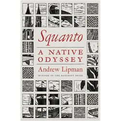 Squanto, Sachbücher von Andrew Lipman