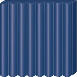 FIMO 8020-35 Modelliermasse FIMO soft windsor blau