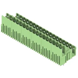 Weidmüller Verbinder 5.08mm SLD 5.08V#1410370000