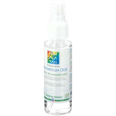 Deba Himalaya Magnesiumspray 100 ml Spray