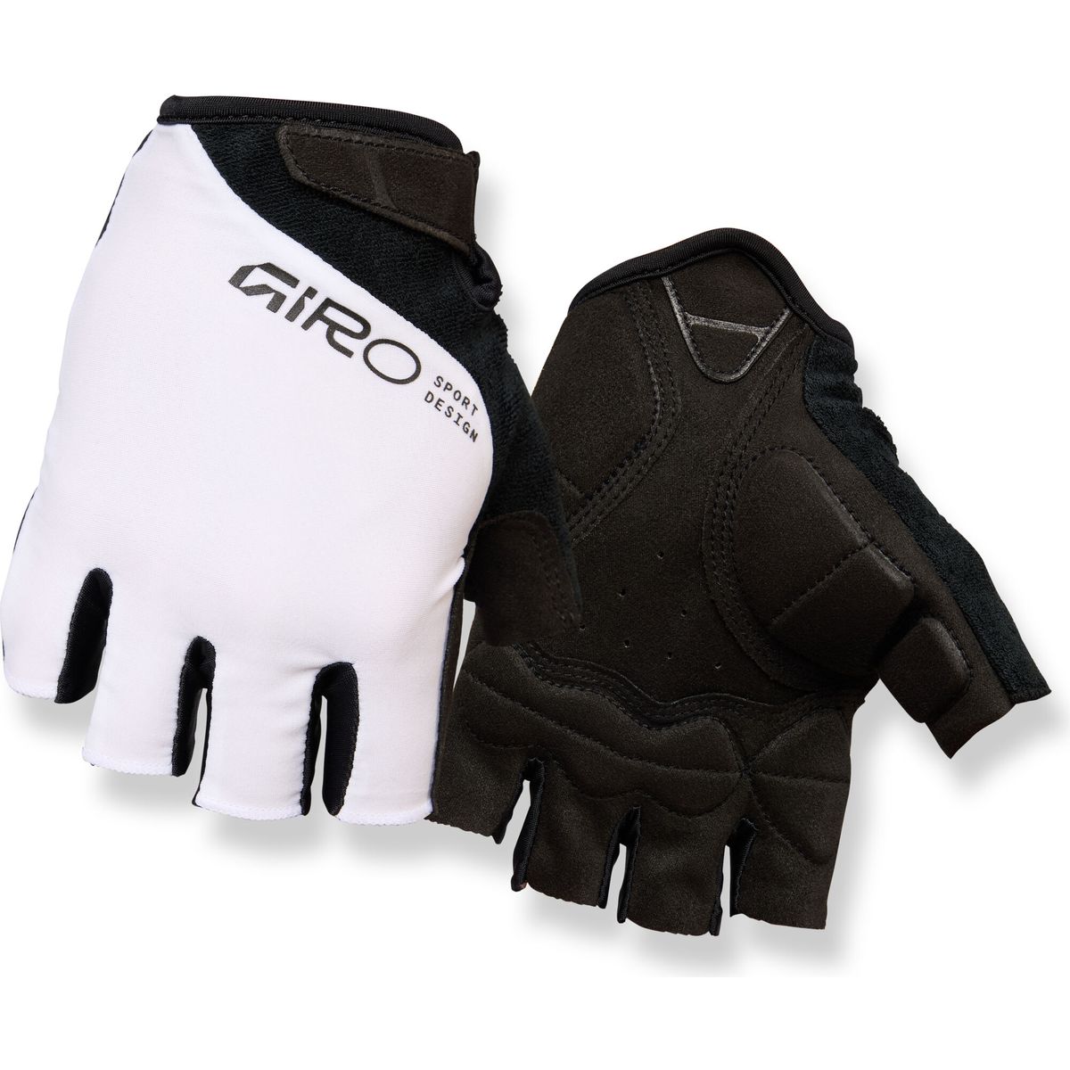 Giro Jag white S 230149-006
