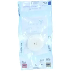 Tamponadestreifen 1cmx2,5m doppelt steril