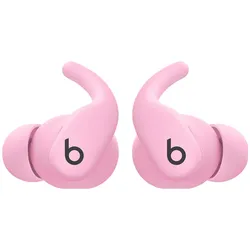 Beats Powerbeats Fit (ANC, 30 h, Kabellos), Kopfhörer, Pink