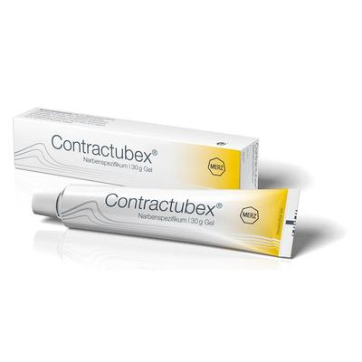 Contractubex Gel 30 g