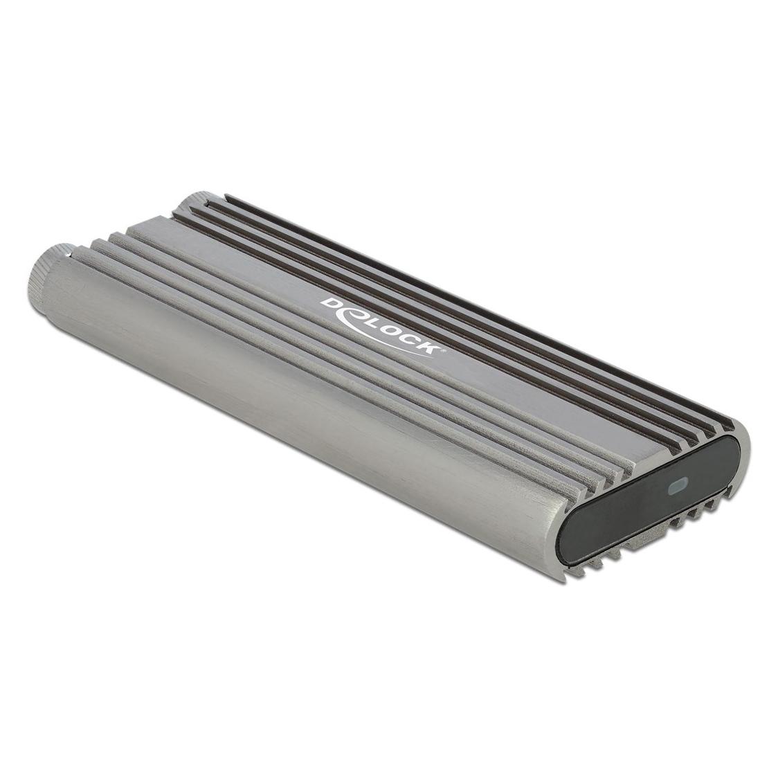 Delock Externes Gehäuse 42001 (M.2) (42001)