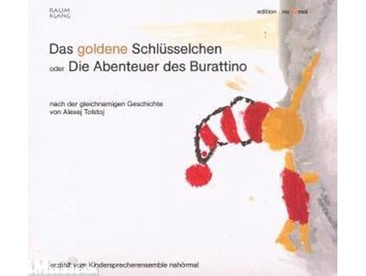 Das Goldene Schlüsselchen