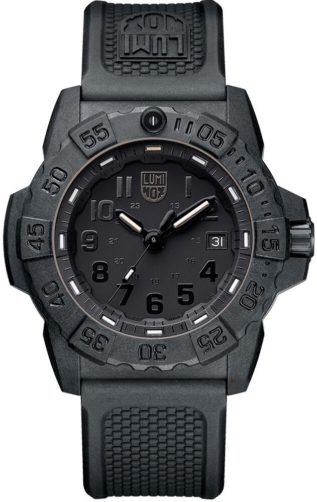 Luminox 3501.BO Navy SEAL