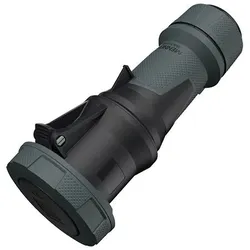 Mennekes 14260 CEE Kupplung PTX 63A5p6h400V IP67