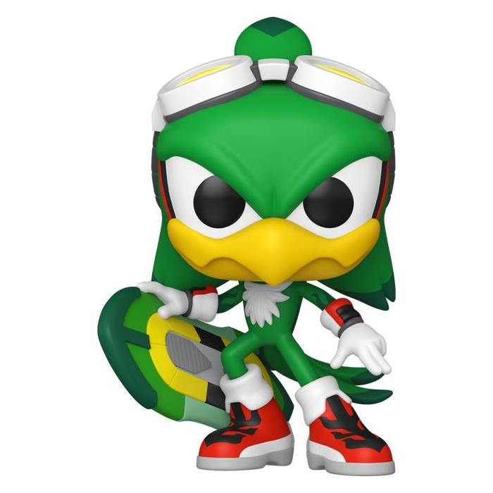 Funko POP figure Sonic The Hedgehog Jet (86105)
