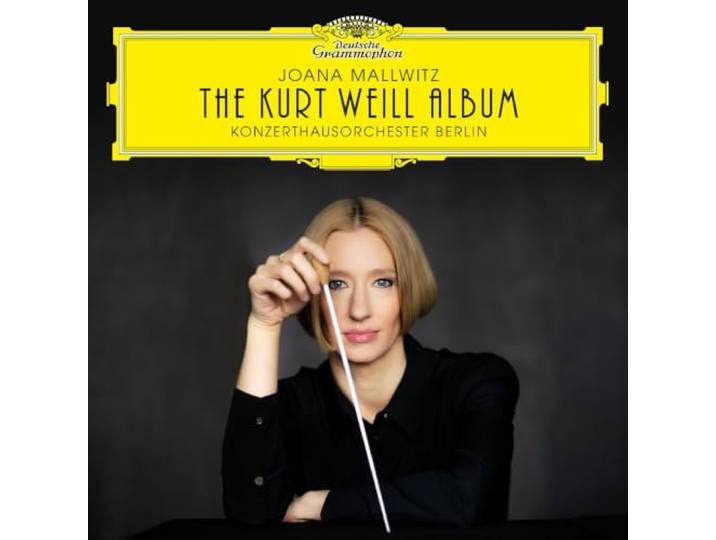 The Kurt Weill Album