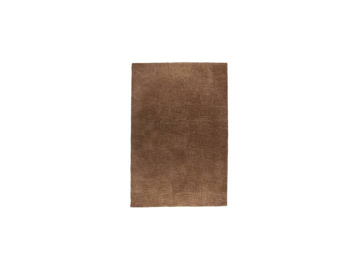 Tapis Maryland 160 x 230 couleur rouille