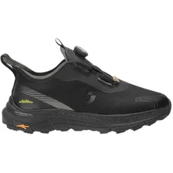 Safety Jogger, Unisex, Wanderschuhe, Napo TLS (44), Schwarz