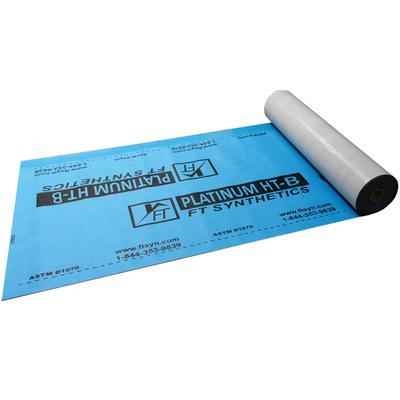 FT Synthetics Premier Butyl Leak Barrier Pallet of 30 Rolls