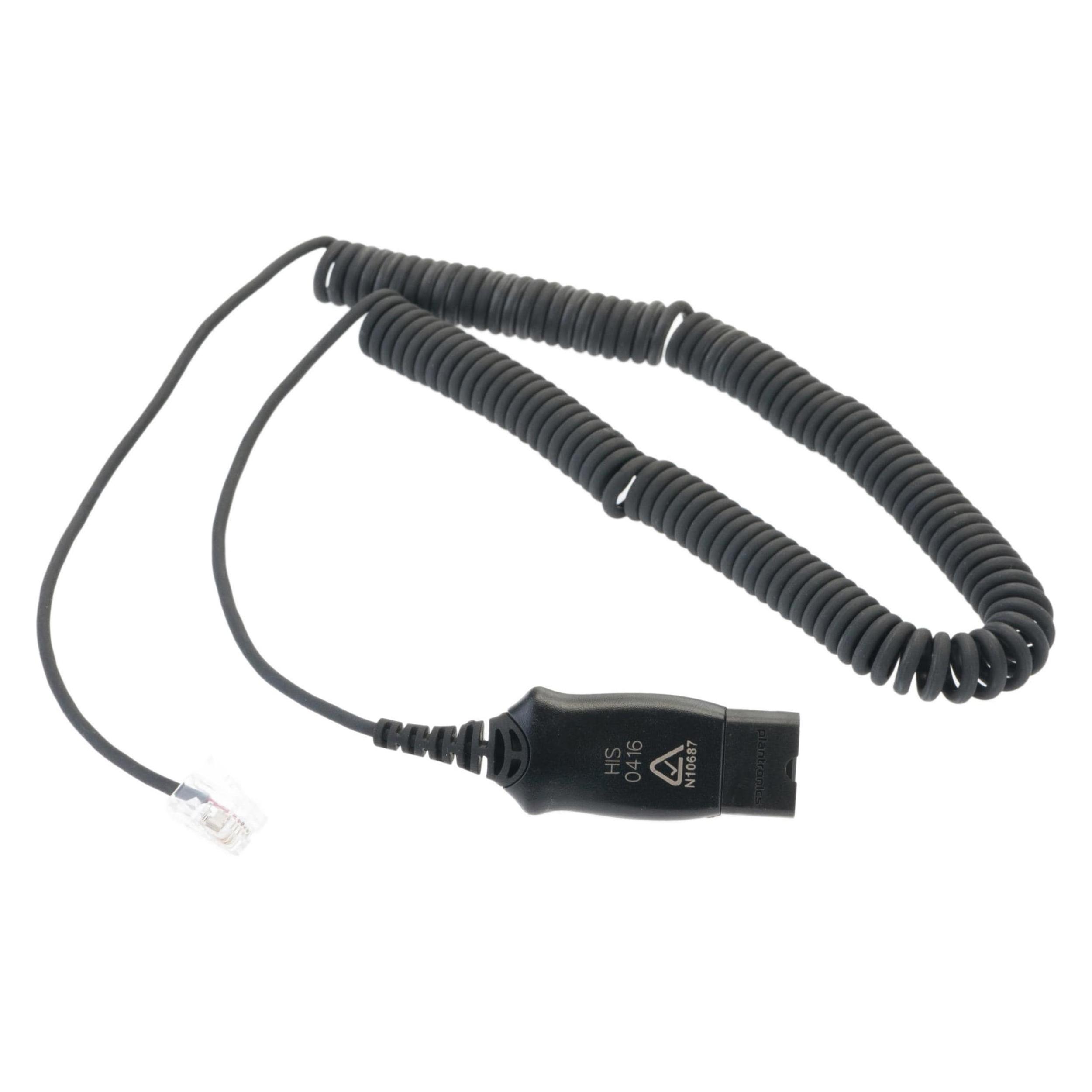 HP Poly HIS Anschlusskabel (72442-41)