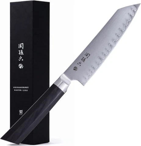 Kai Kiritsuke 6" (15,0 cm) (15 cm) (4522)