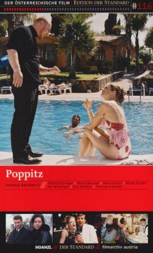 Harald Sicheritz - Poppitz - Preis vom 12.10.2026 11:37:12 h