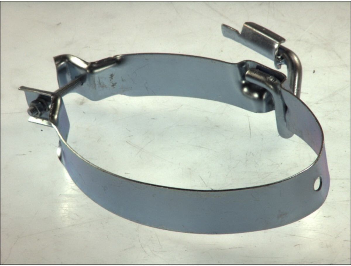 Halter, Schalldämpfer 4MAX 0219-15-0028