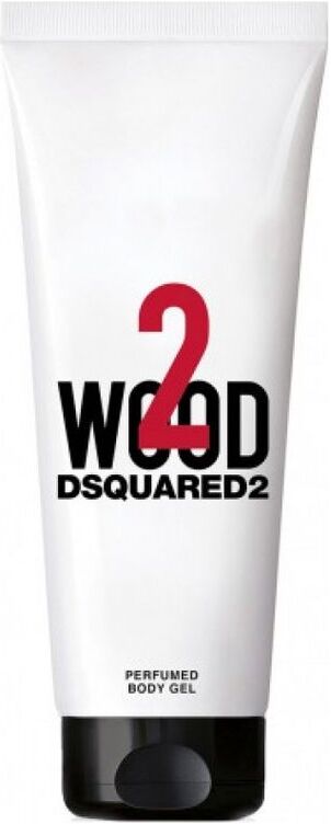 Dsquared² 2 Wood Dsqaured2 Perfumed Body Gel 200 ML