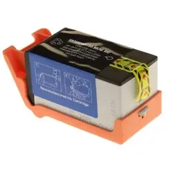 G&G NH-R00907XLBK Druckerpatrone 1 Stück(e) Kompatibel Hohe (XL-) Ausbeute Schwarz