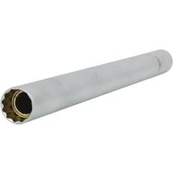 KS Tools 517.1143 3/8 Zündkerzen-Stecknuss, lang, 14mm