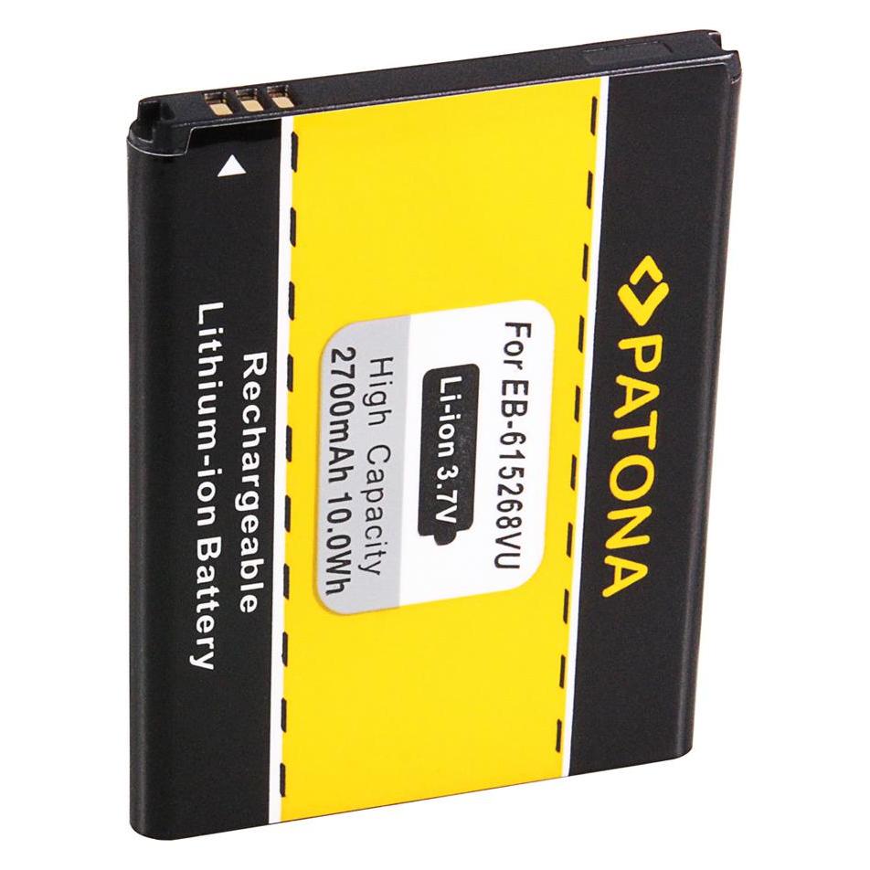 Patona Battery (Akku, Samsung Galaxy Note N7000) (PT3002)