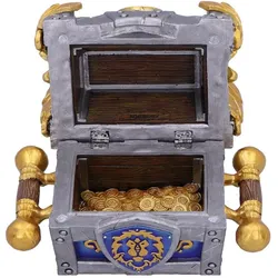 Nemesis Now World of Warcraft Alliance War Chest Box