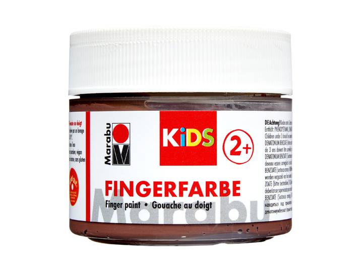 Marabu Kids Fingerfarbe 100 ml