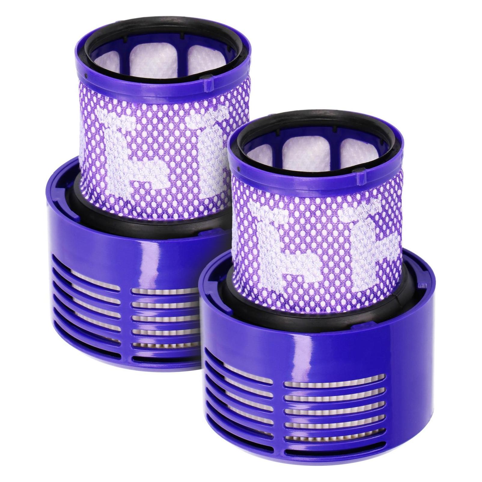 Extralink Filter für Staubsauger 2 Stk Dyson V10/SV12 (EX.23117)