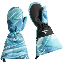 WEEDO FUNWEAR Fausthandschuhe COSMO Ice, Größe 17 cm in Bunt Bunt