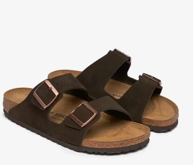 Chancla Birkenstock Arizona Unisex N/a 41