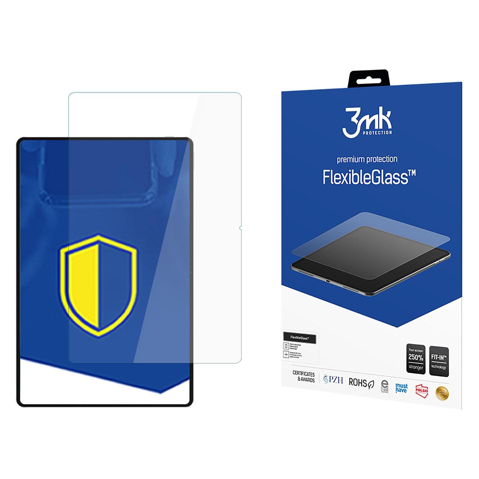 3MK Honor MagicPad 2 12.3 - up to 13" FlexibleGlass (1 Stk., Honor MagicPad 2) (W-13u3FxGl-HMP2123)
